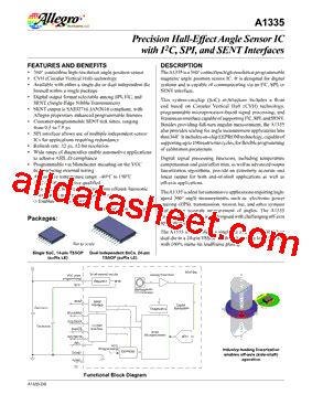 a1335 microsystems.